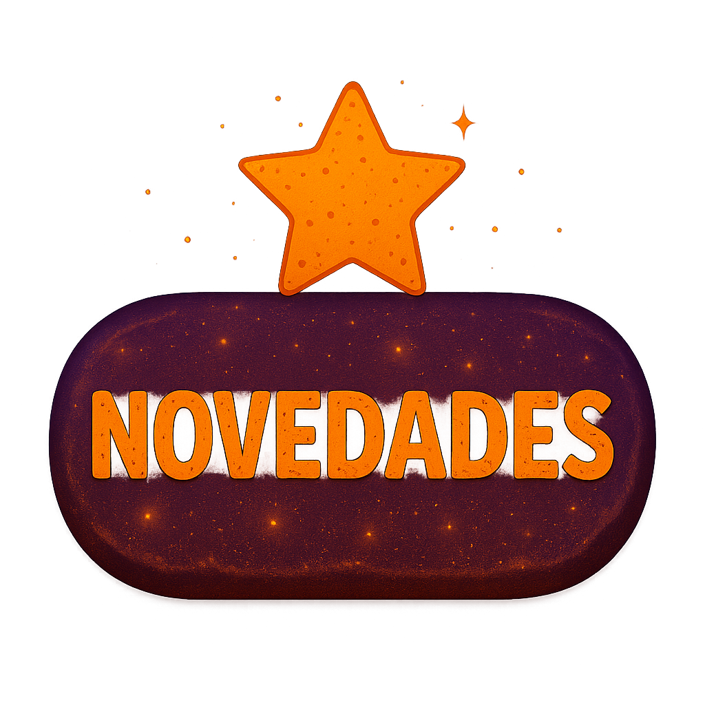 Novedades